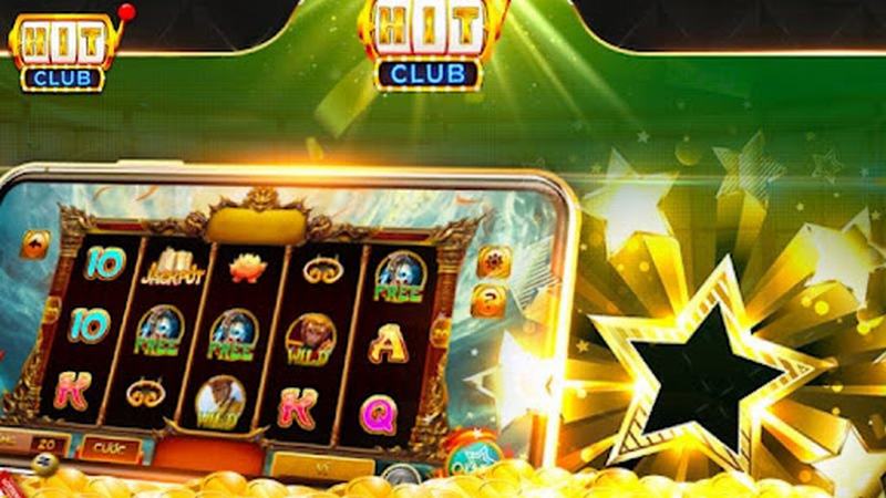 Hệ thống trò chơi được tích hợp trên Hitclub Web Hệ thống trò chơi được tích hợp trên Hitclub Web